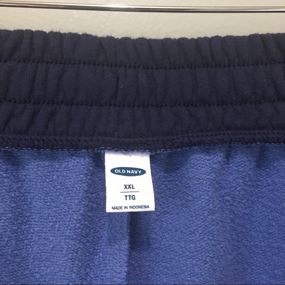 2X Old Navy Joggers Cinched Ankle Baby Blue - Picture 5 of 8